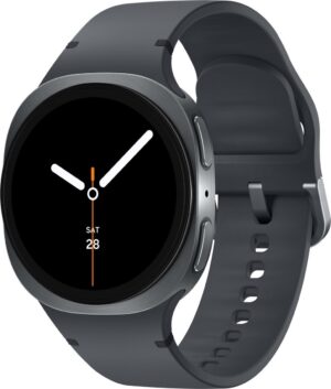Samsung Watch8 - 40mm - Graphite - Retourdeal
