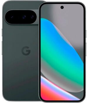 Google Pixel 10 - 128GB Zwart - Retourdeal