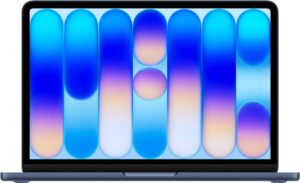 Apple MacBook Neo Indigo