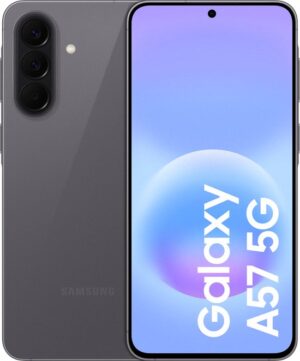 Samsung Galaxy A57 5G - 256GB - Grijs