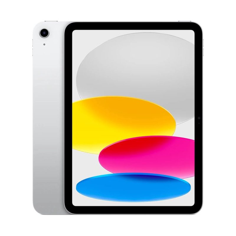 Apple iPad (2025), 11 inch, 128GB, Silver