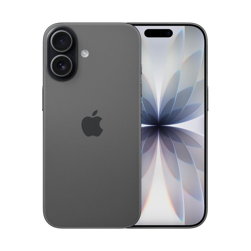 Apple iPhone 17, 256GB, Black