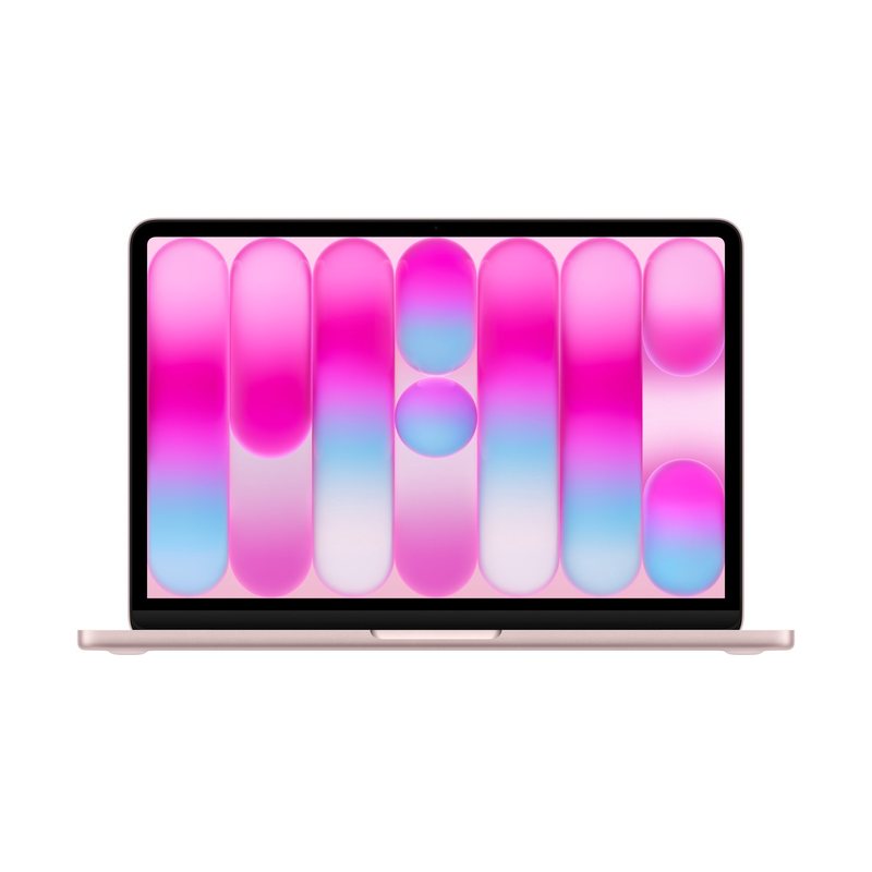 Apple MacBook Neo, 13 inch, 512 GB, Blos