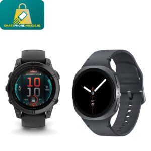 Smartwatches