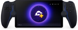 PlayStation Portal™ Remote Player – Midnight Black