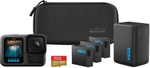 GoPro HERO13 Black Power Bundle
